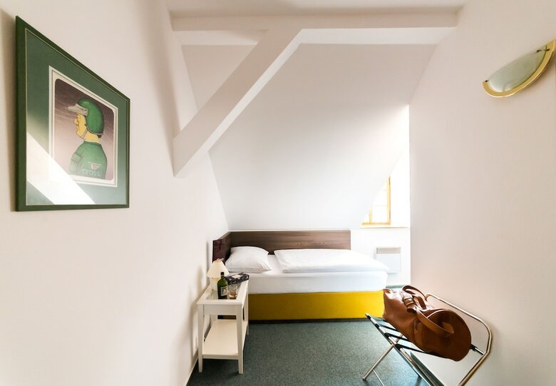 Pension Penzion Austis