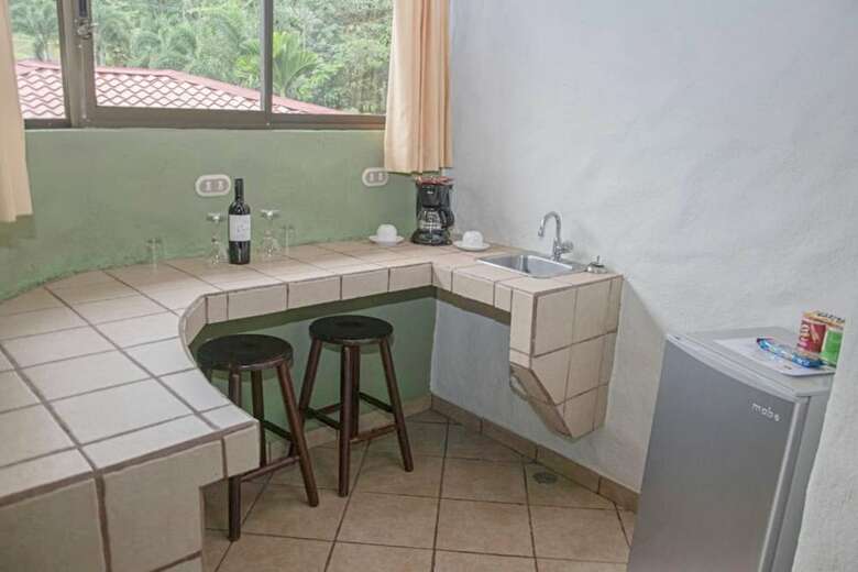 Hotel Arenal Volcano Inn
