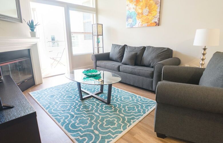 Glendon Apartments