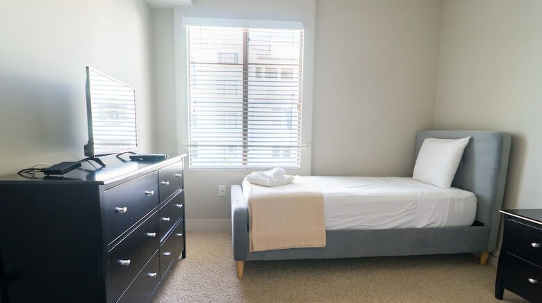 Glendon Apartments