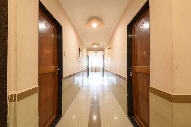 Hotel Sai Shraddha