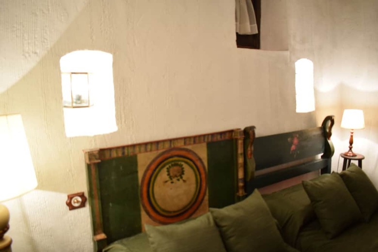 Agroturismo Venta Del Celem�n