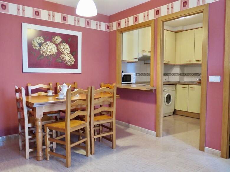 Apartamento Larimar