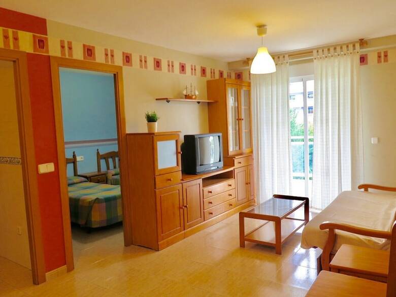 Apartamento Larimar