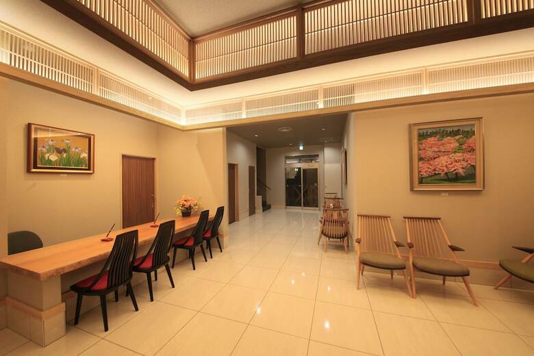 Hotel Tensui Saryo