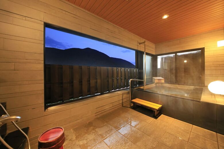 Hotel Tensui Saryo