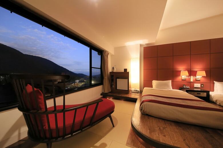 Hotel Tensui Saryo