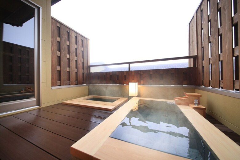 Hotel Tensui Saryo