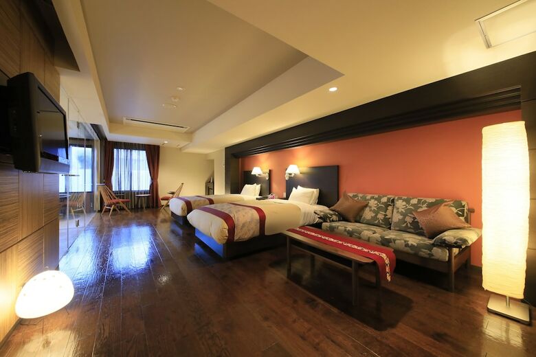 Hotel Tensui Saryo