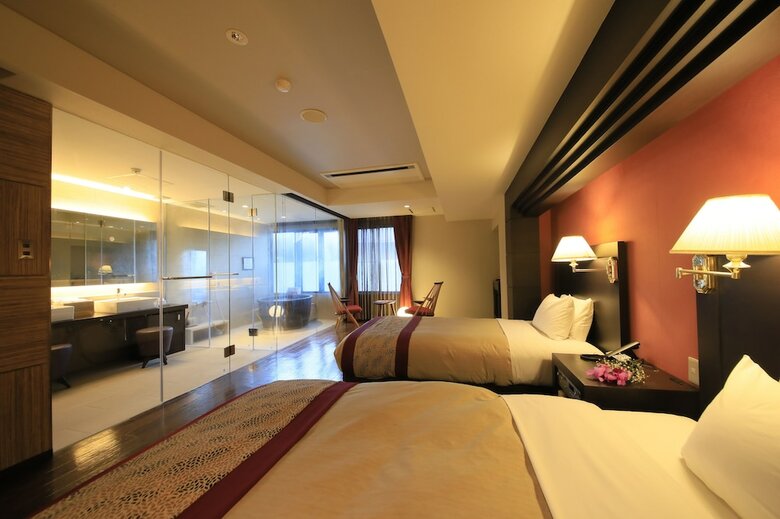 Hotel Tensui Saryo