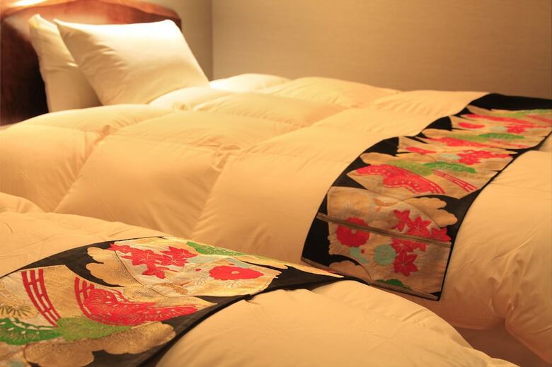 Hotel Tensui Saryo