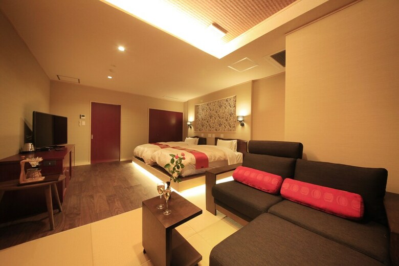 Hotel Tensui Saryo