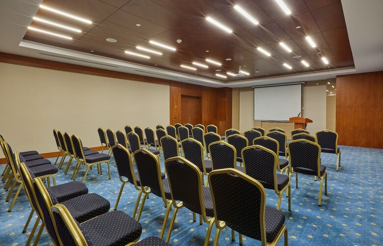 Winter Park Hotel Baku