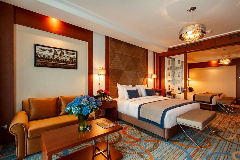 Winter Park Hotel Baku