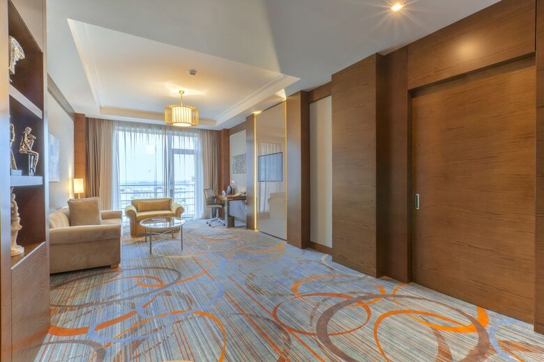 Winter Park Hotel Baku