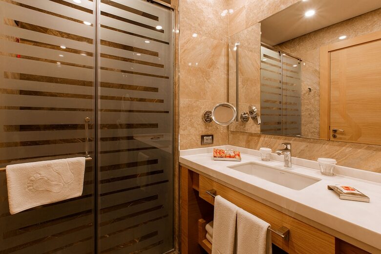 Winter Park Hotel Baku