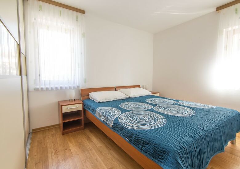 Apartamentos Villa Novak