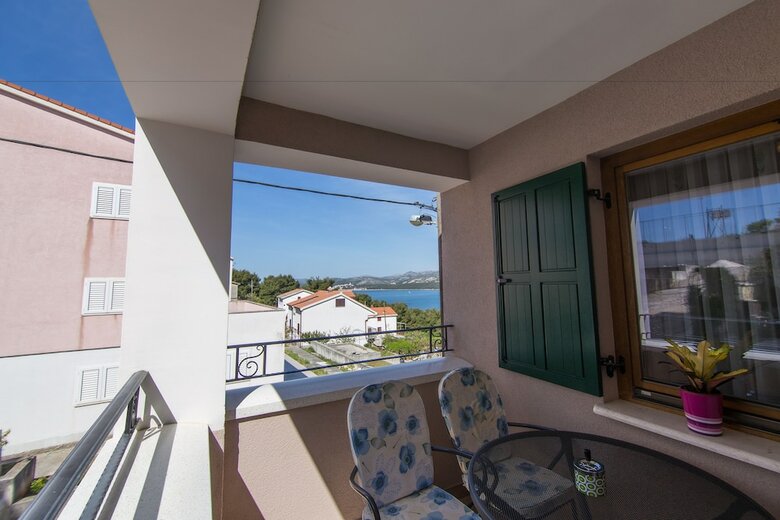 Apartamentos Villa Novak