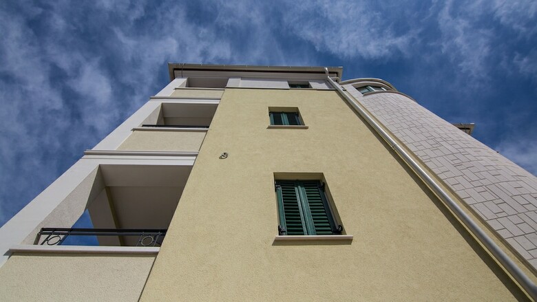 Apartamentos Villa Novak