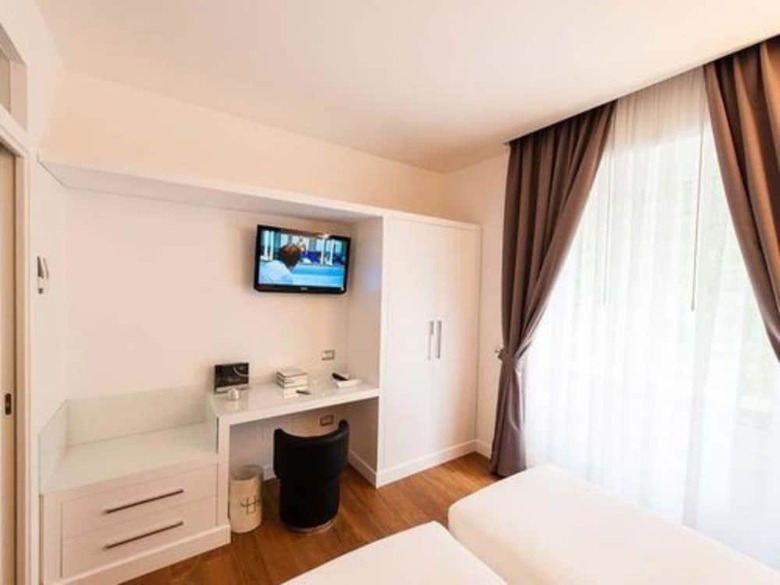 Apartamento LHP Suite Santa Margherita