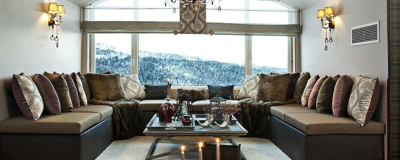 Agaoglu My Mountain Hotel - All Inclusive