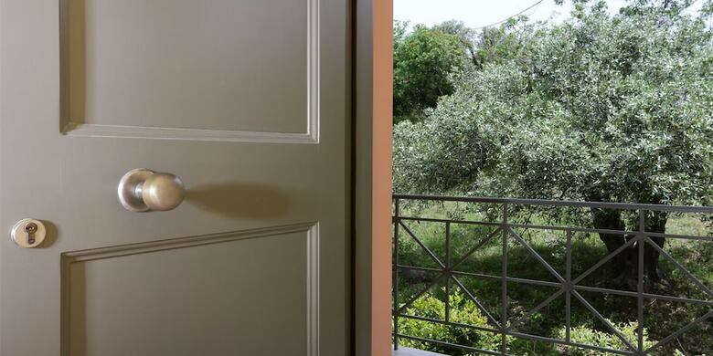 Eleonas Hotel