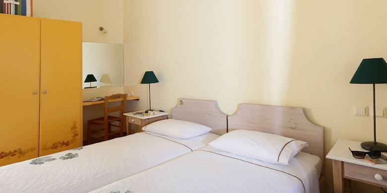 Eleonas Hotel