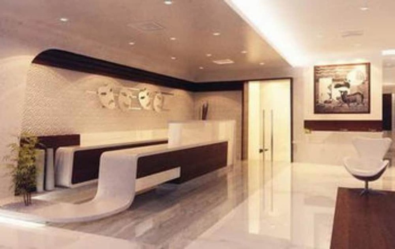 The Empresa Hotel