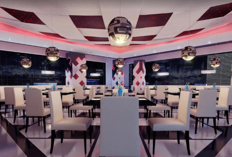 The Empresa Hotel