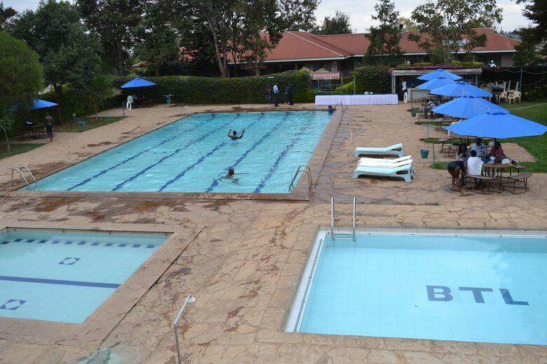 Hotel Btl