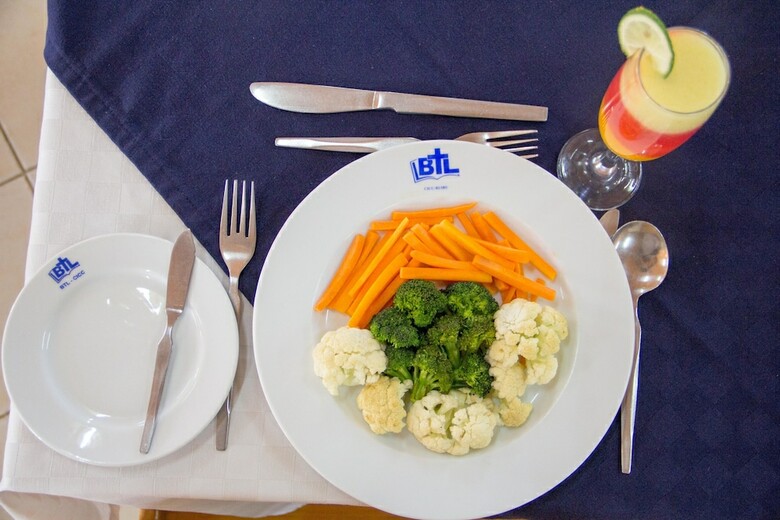 Hotel Btl