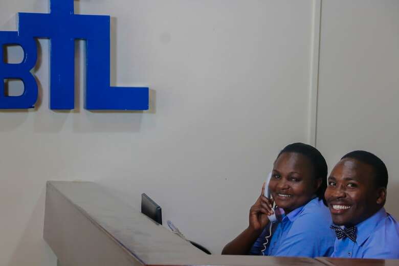 Hotel Btl