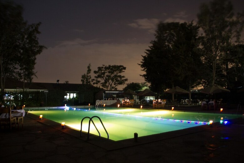 Hotel Btl