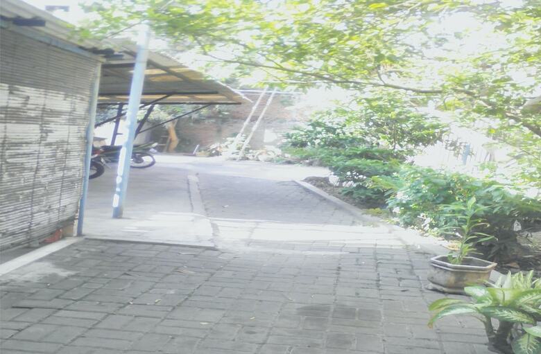 Hotel Kost Semarang Peterongan Timur
