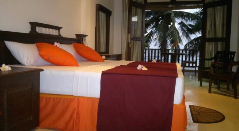 Hotel Beach Castle