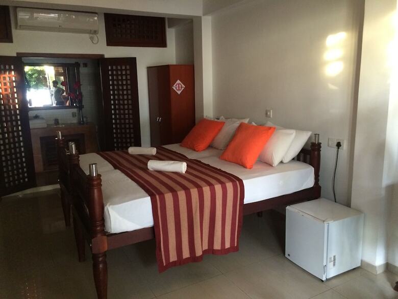 Hotel Beach Castle