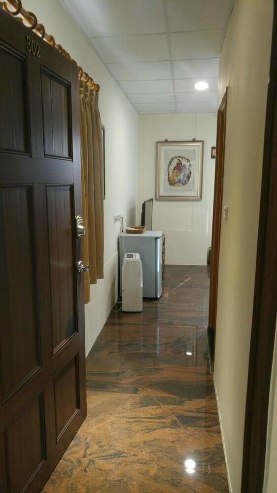 Bed & Breakfast Ya-go Guest House