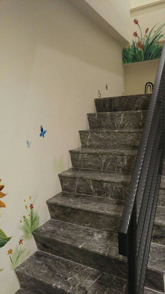 Bed & Breakfast Ya-go Guest House