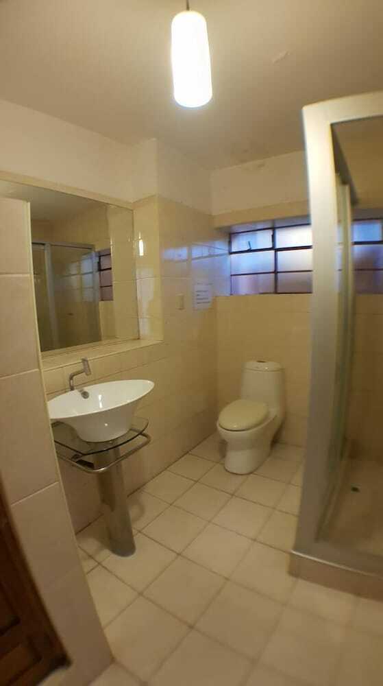 La Caba�a Hotel