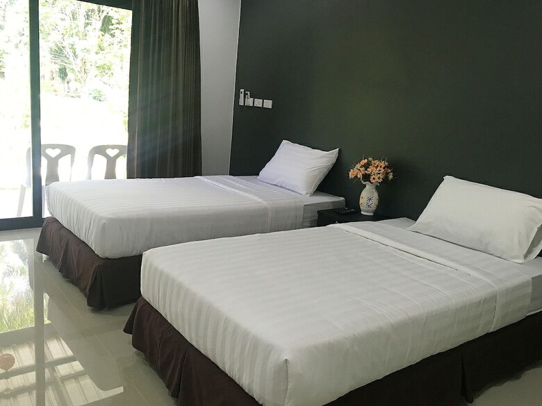 Hotel The Jasmine Resort