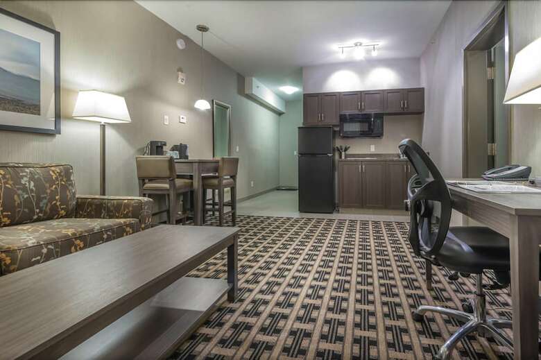 Hotel Timber Ridge Inn And Suites