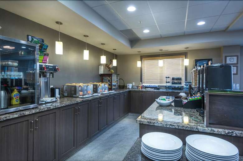 Hotel Timber Ridge Inn And Suites
