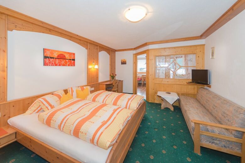 Hotel Landhaus Kirchgasser