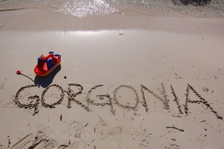 Aparthotel Gorgonia Suites