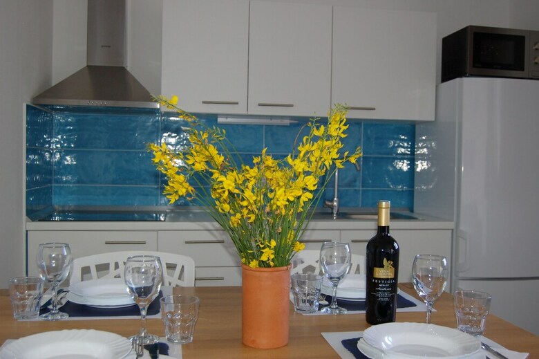 Aparthotel Gorgonia Suites