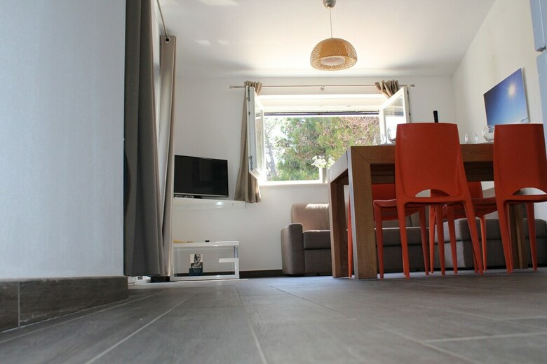Aparthotel Gorgonia Suites