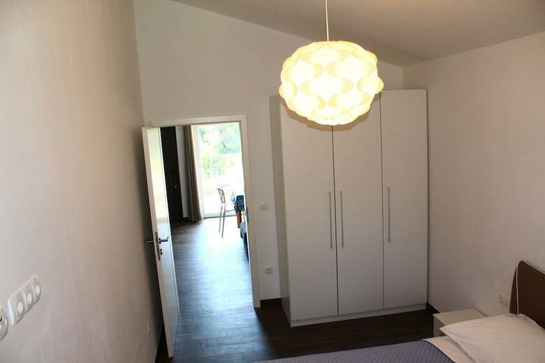 Aparthotel Gorgonia Suites