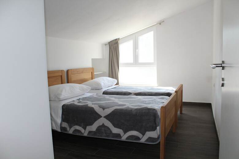 Aparthotel Gorgonia Suites