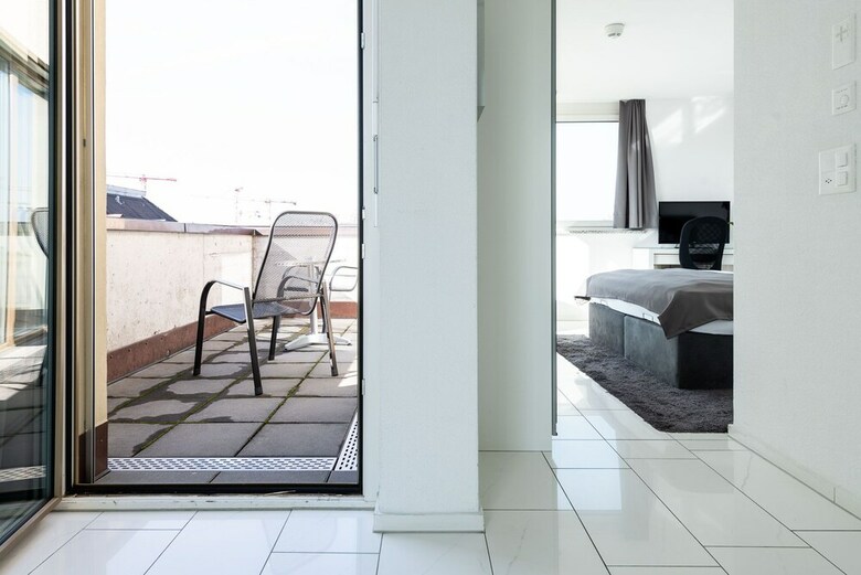 Aparthotel Iq130 Hotel