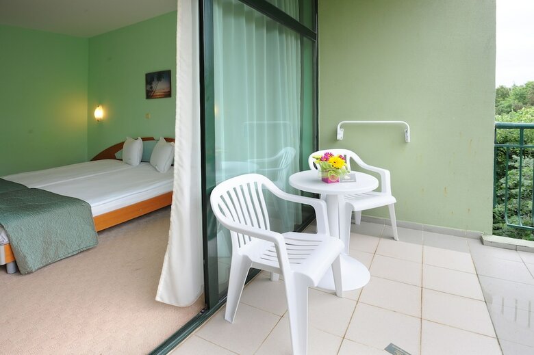 Palm Beach Hotel- All Inclusive